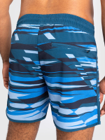Бордшорты Venum Summer Satellite Shadow Blue