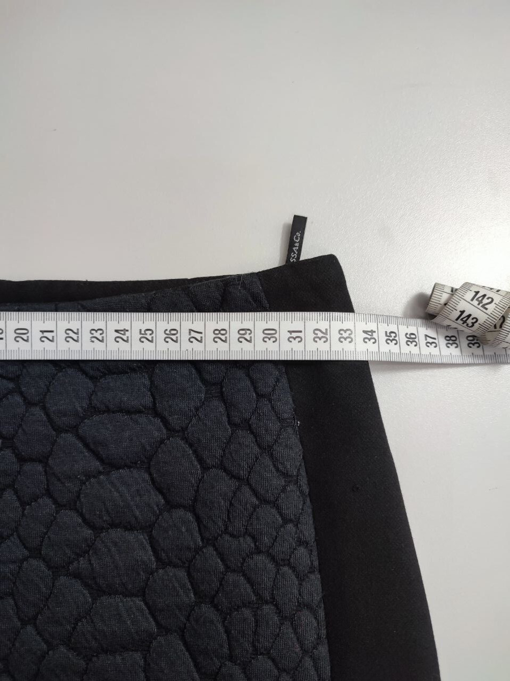 Юбка Vassa&Co стильная 40 размер