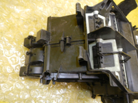 Корпус отопителя салона Skoda Octavia A7 (13-н.в)