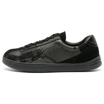 Stone Island Board Shoe 'Black'