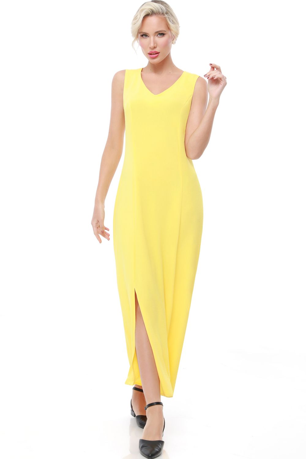 Платье Отпускной гардероб, нью DStrend (Акция)