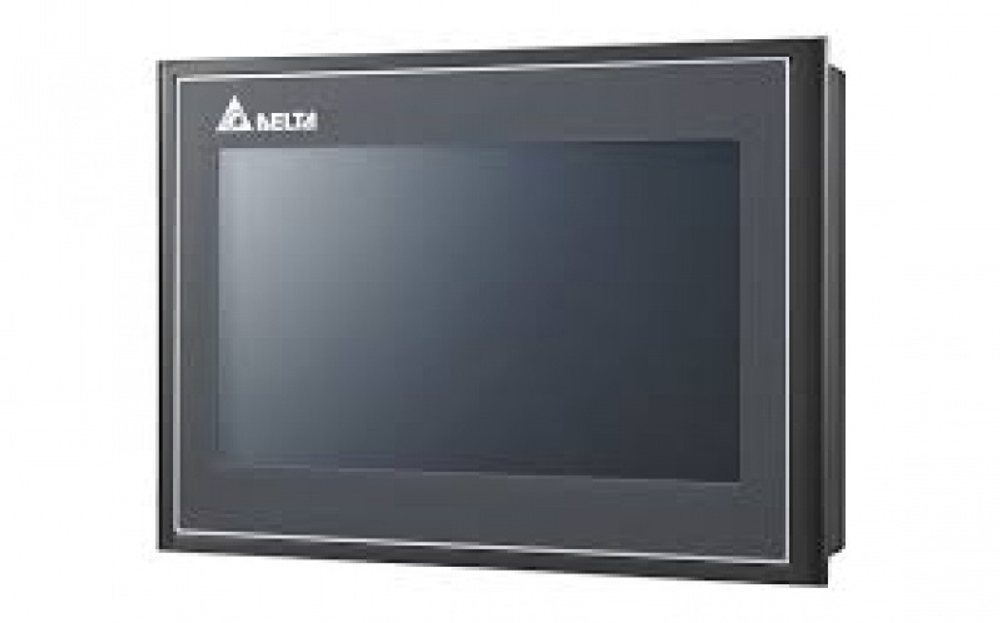 Панель управления Delta Electronics DOP-107EG
