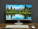 27" Моноблок Philips 27b (1920x1080, Intel Celeron N5095A, RAM 8ГБ,SSD 512ГБ, Intel UHD Graphics, Win 10Pro)