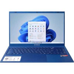 Ноутбук IRBIS Blizzard 15NBC1000 15.6" (FHD R3-3200U/16GB/512GB SSD/WPro)