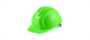 Каска Росомз СОМЗ-80 Абсолют RAPID, защитная, сигнально-зеленая, арт. 781729