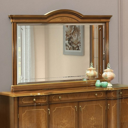 ФЛОРИАНА Зеркало большое (к комоду 4-дв.)
