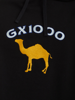 Мужская Толстовка Dromedary
