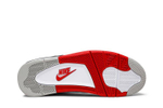 Кроссовки Jordan Air Jordan 4 Fire Red 2020