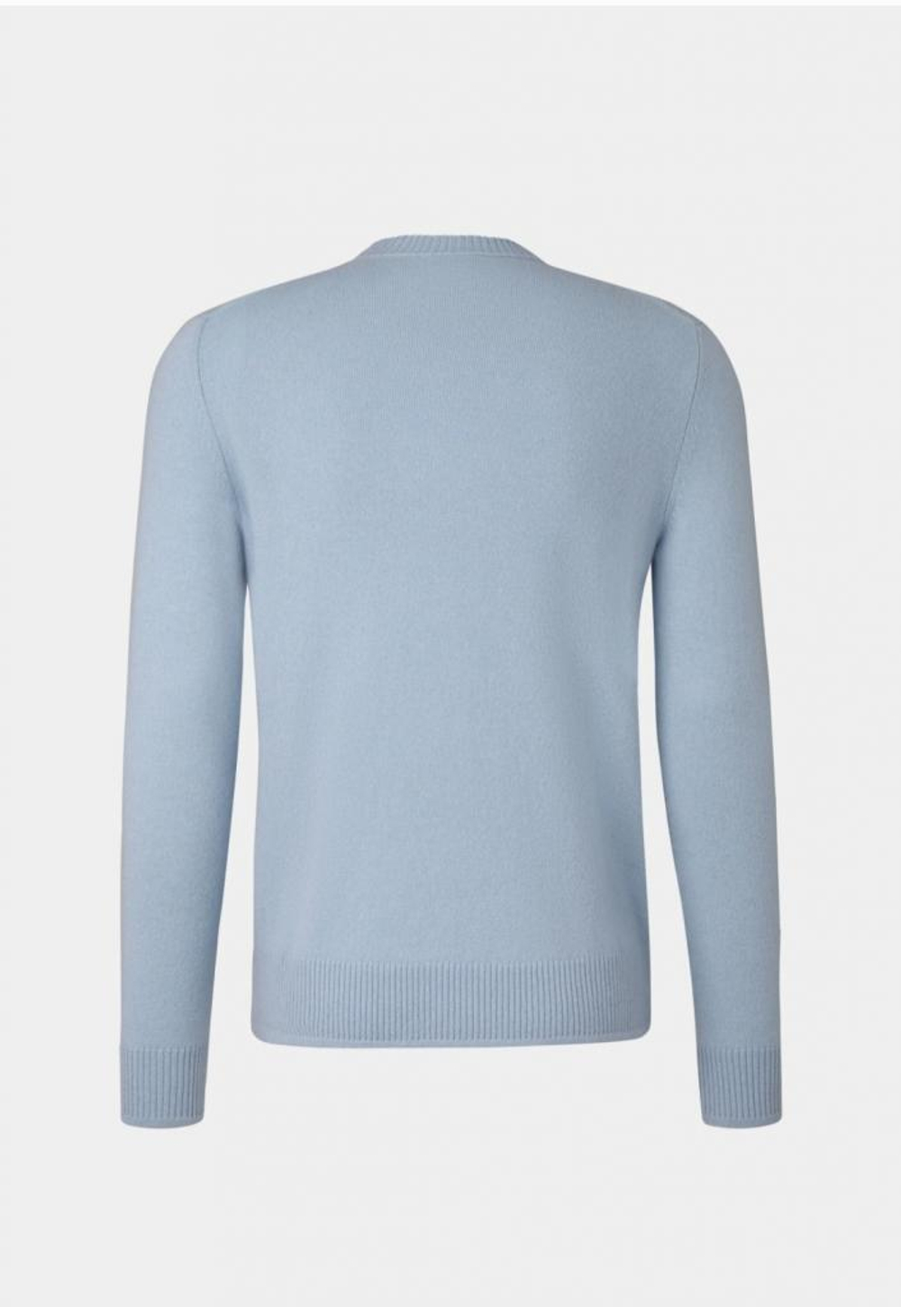 Джемпер BOGNER BRENDON в голубом цвете