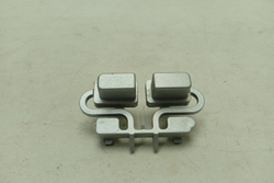 WMSD7105 кт157 Кнопки управления для стиральной машины Hotpoint-Ariston WMSD7105 б/у