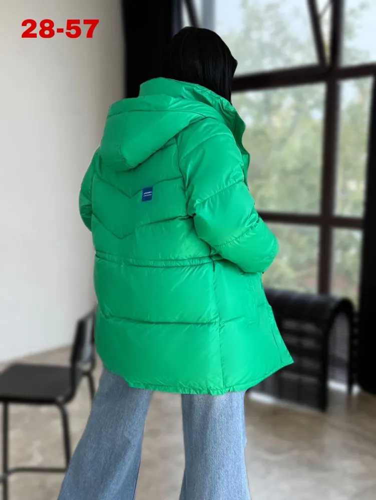 Куртка 50352748 Fabrika