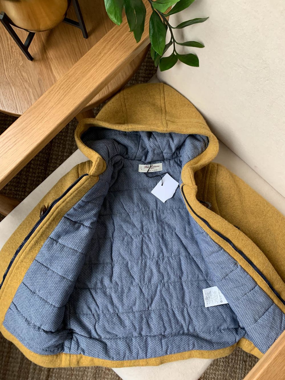 Пальто Pili Carrera