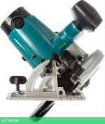 Дисковая (циркулярная) пила Makita DSS610Z