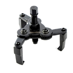 ST070111 Съемник универсальный 3-х захватный 65-135 мм. с поворотными захватами