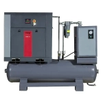 FUBAG FSKD 7.5-8/270 компрессор винтовой 641426