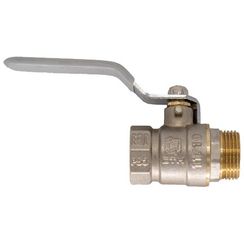 Кран шар. СТМ гшр 1-1/4 СТАНДАРТ, CWFMH114