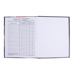 Дневник школьный А5, 40 листов "Крутой байк" 1-11 класс, твердый переплет