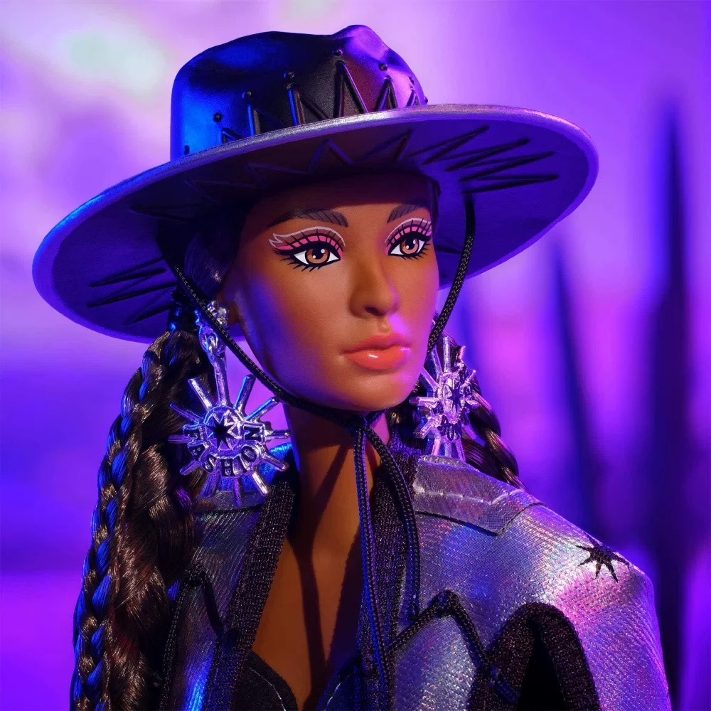 Кукла Barbie Fashion Frontier Doll #2