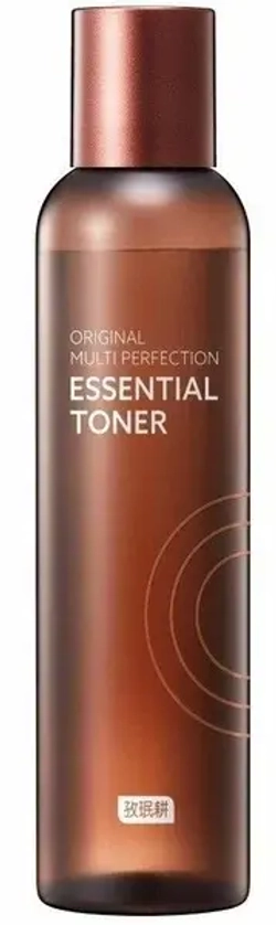 Jaminkyung Тонер для лица с муцином улитки - Original Multi Perfection Essential Toner ,150мл