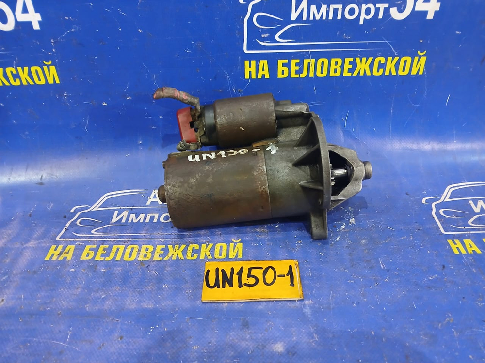 Стартер FORD EXPLORER 1997