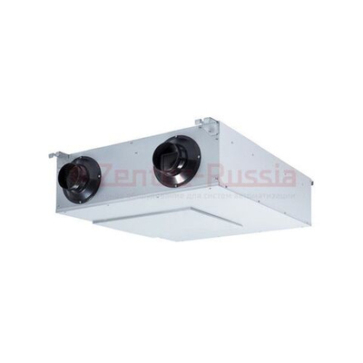 Shuft Star PVS-350 приточно-вытяжная установка