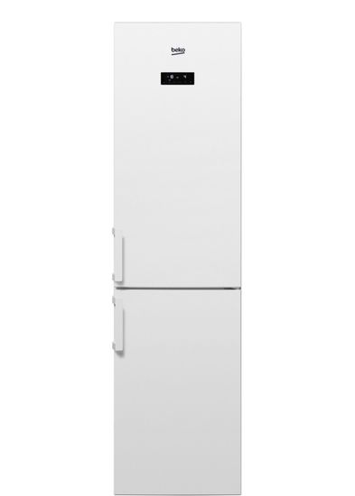 Холодильник Beko CNKR5335E21W