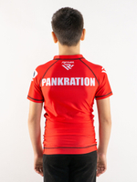 Рашгард Reyvel Панкратион (Детский)