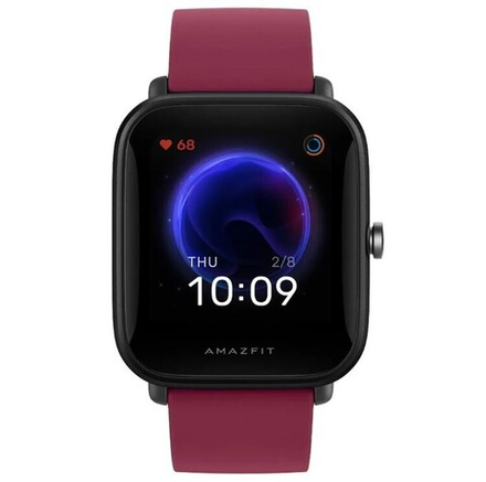 Ремешок КАРТОФАН для Amazfit Bip;Amazfit Bip Lite;Amazfit Bip S;Amazfit Bip U;Amazfit Bip U Pro;Amazfit GTR 42mm;Amazfit GTS;Amazfit GTS 2 оптом (арт. AW-AMAZFIT-VINOUS)