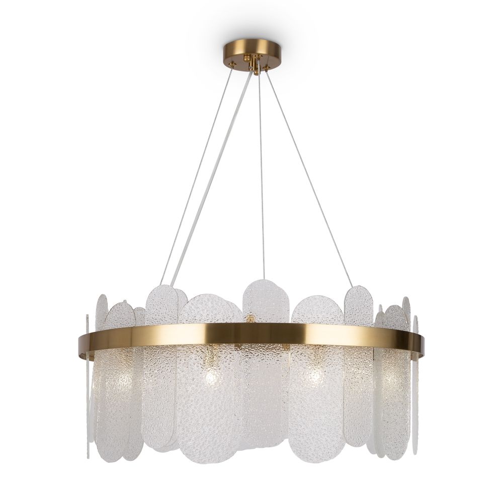 Подвесной светильник Freya FR5141PL-10BS