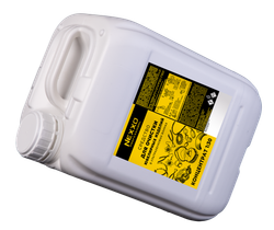 Концентрат шампуня для очистки ювелирных изделий в УЗВ 5кг