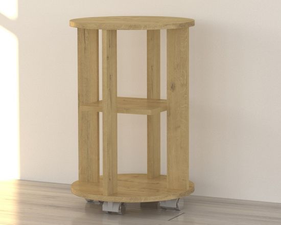 дуб бунратти / дуб бунратти