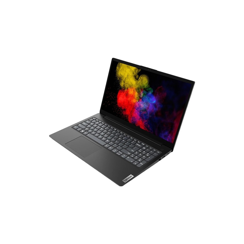 Ноутбук Lenovo V15 G2 ITL (82KB0038RU) Core i7 1165G7 8Gb SSD512Gb Intel Iris Xe graphics 15.6" TN FHD (1920x1080) noOS black