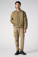 Бомбер муж. Parajumpers SAM 341 хаки