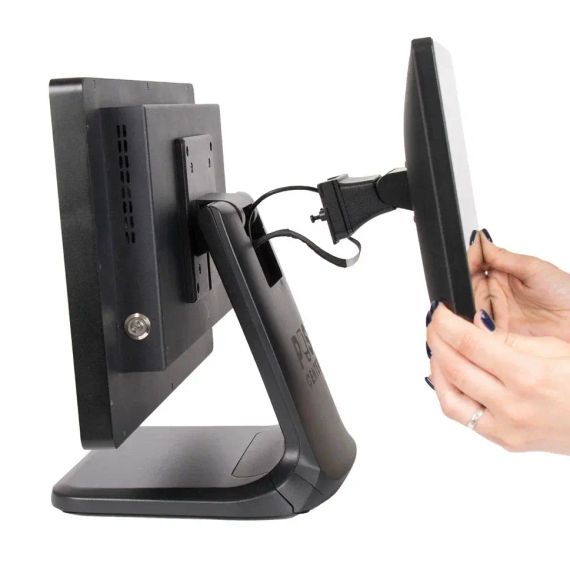 Монитор покупателя 15.6&quot; с установ. к-том для POS90NS/POS90NS Pro (N100) / POS101-21.5