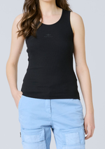 Топ в рубчик в разных цветах