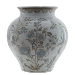 GAEM Ваза, L21,5 W21,5 H22 см