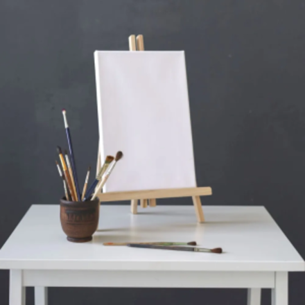 Товары для творчества