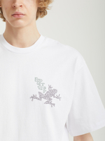 Мужская Футболка Croaker