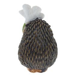 GAEM Фигурка декоративная "Ежик", L5,5 W6 H9 см