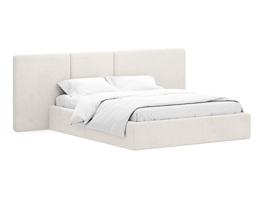 Кровать Atessa с подъемным механизмом