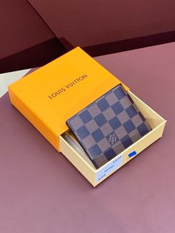 Louis Vuitton Slender Wallet