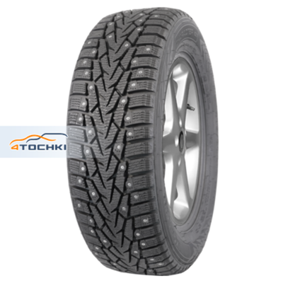Легковая шина Ikon Tyres 195/50R15 86T XL Character Ice 7 TL (шип.)