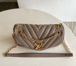 Louis Vuitton New Wave Chain Bag