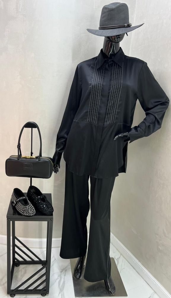 Костюм Brunello Cucinelli