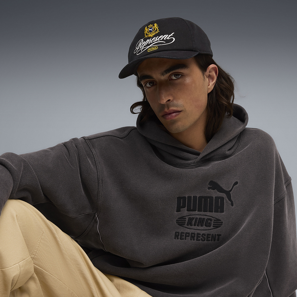 Кепка PUMA X REPRESENT HDW