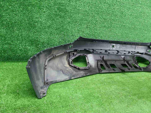 Бампер задний GAC GS3 1 (2024-н.в.)