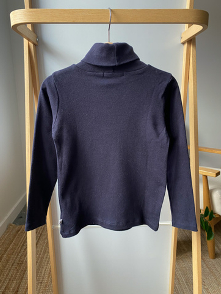 Хлопковая водолазка Bonpoint, 116