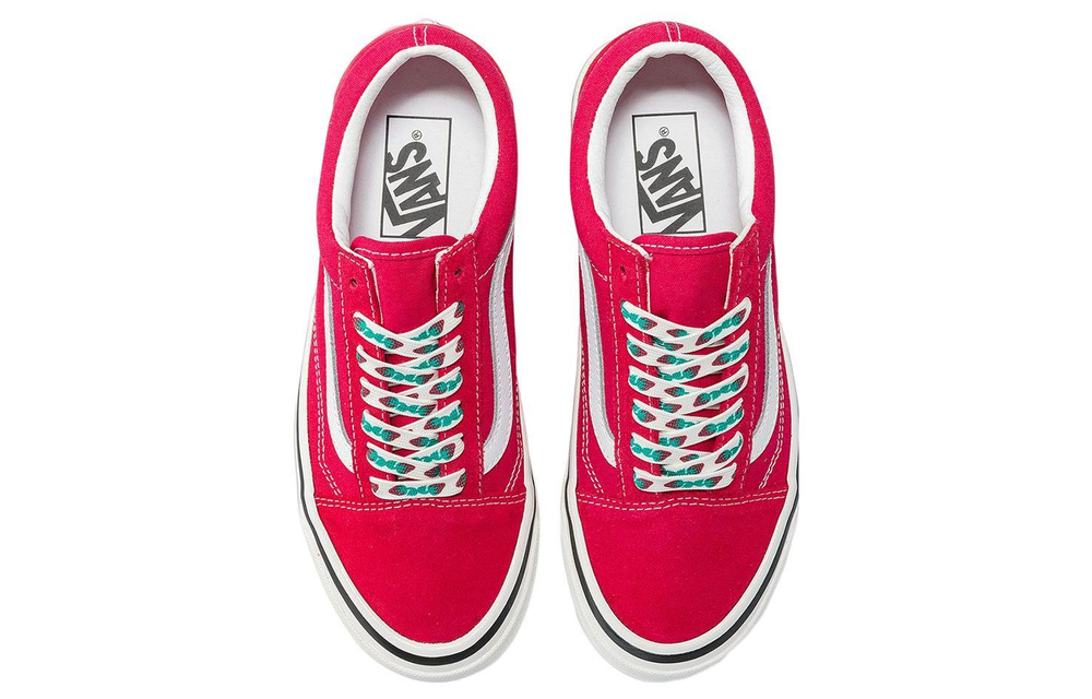 Vans Old Skool 36 Dx Classics