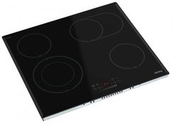 Электрическая варочная панель Korting HK 62550 B