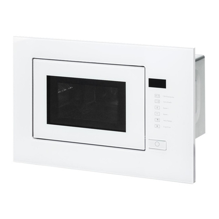 Встраиваемая микроволновая печь MANYA BM20MSG01W